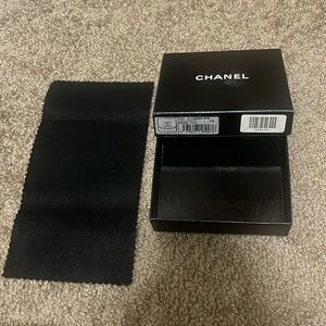 Chanel Box